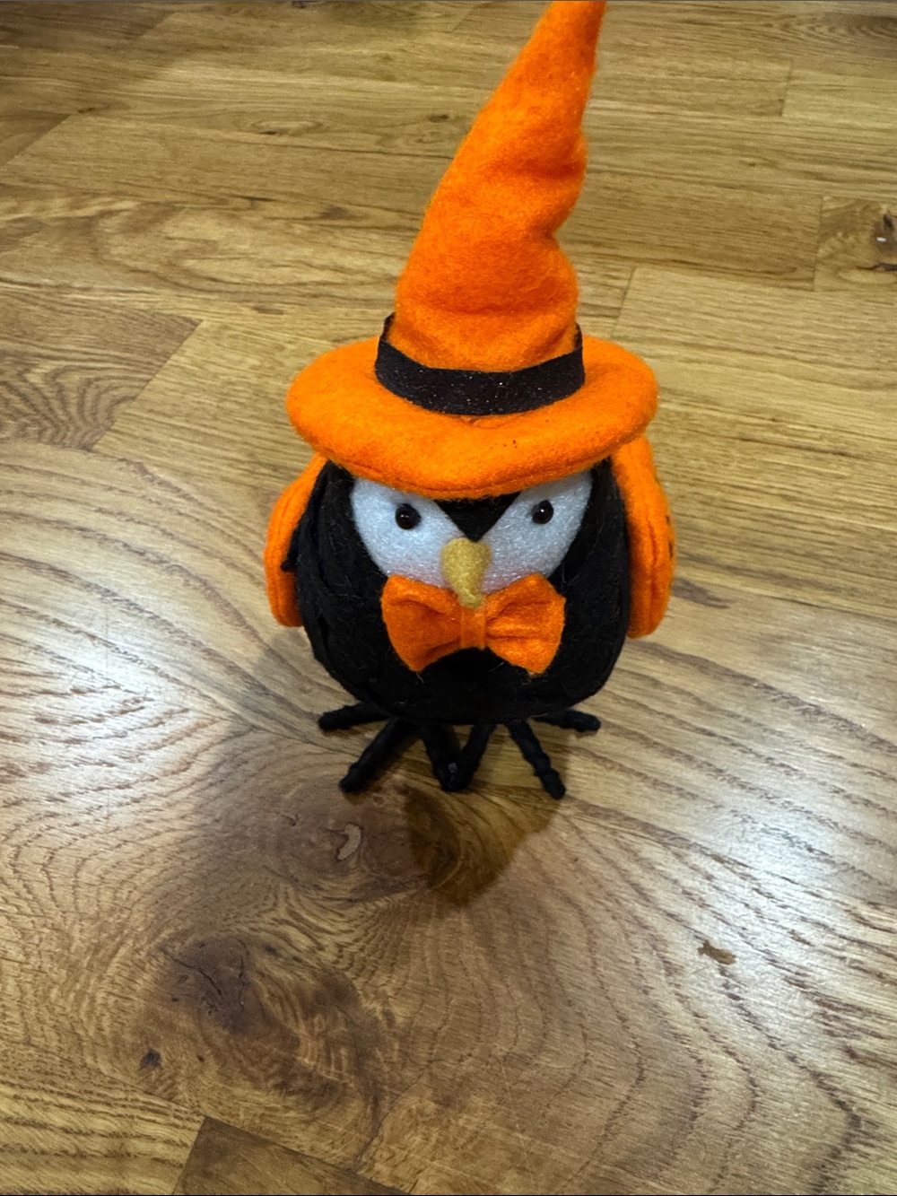 Target Halloween Featherly Friends 2016